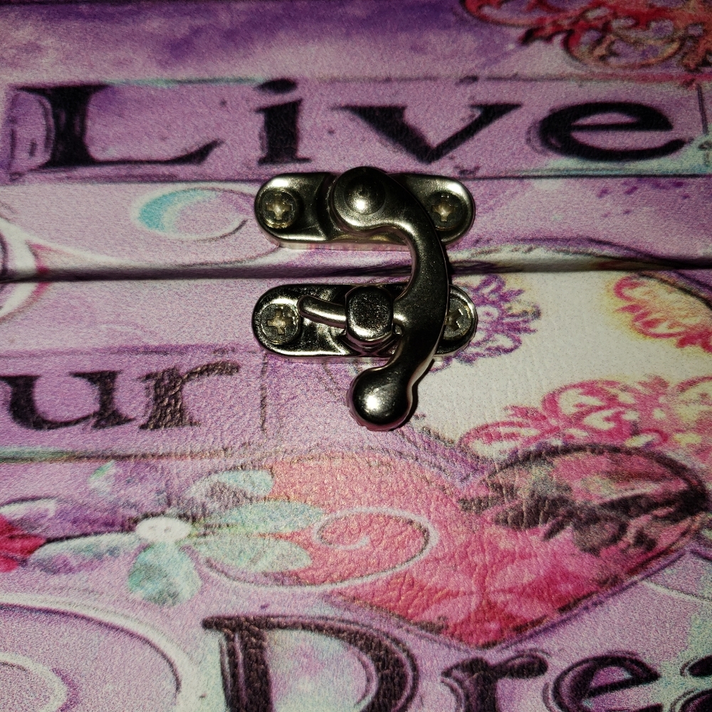 Cute keepsake box - Picture 5 of 9